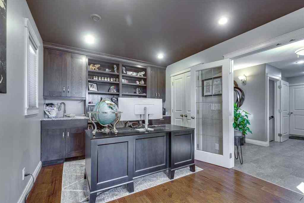 MLS&reg; # A2271075 - 38 Estella Crescent  in Elizabeth Park Lacombe, Residential Open Houses