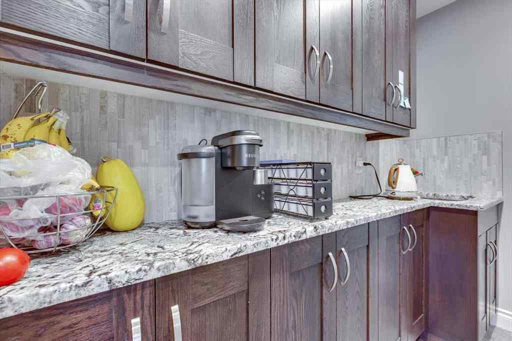 MLS&reg; # A2271075 - 38 Estella Crescent  in Elizabeth Park Lacombe, Residential Open Houses