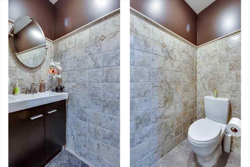 MLS&reg; # A2271075 - 38 Estella Crescent  in Elizabeth Park Lacombe, Residential Open Houses