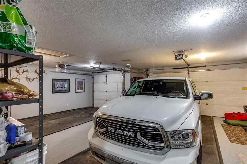 MLS&reg; # A2271075 - 38 Estella Crescent  in Elizabeth Park Lacombe, Residential Open Houses