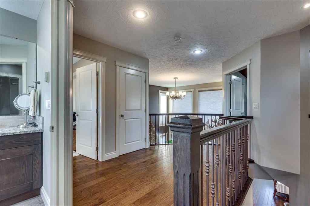 MLS&reg; # A2271075 - 38 Estella Crescent  in Elizabeth Park Lacombe, Residential Open Houses