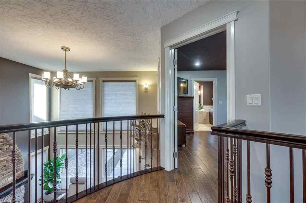 MLS&reg; # A2271075 - 38 Estella Crescent  in Elizabeth Park Lacombe, Residential Open Houses