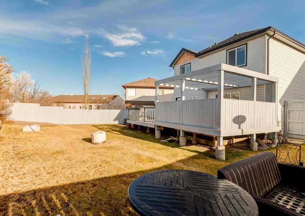 MLS® # A2271076 - 37 Cimarron Meadows Bay  in Cimarron Meadows Okotoks, Residential Open Houses