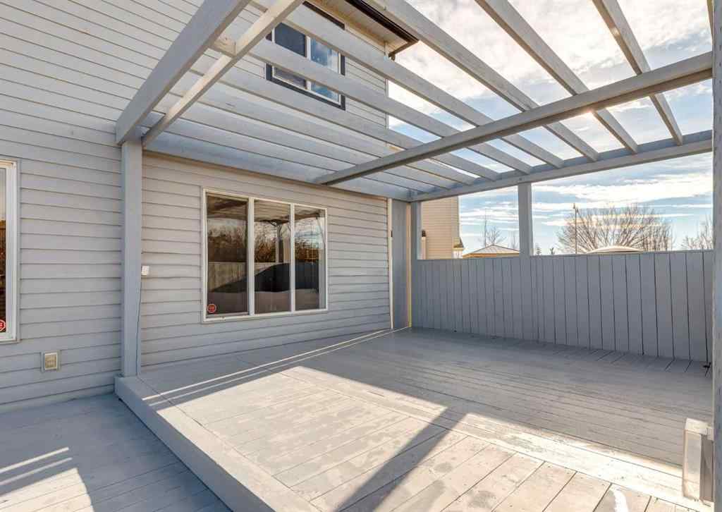 MLS® # A2271076 - 37 Cimarron Meadows Bay  in Cimarron Meadows Okotoks, Residential Open Houses