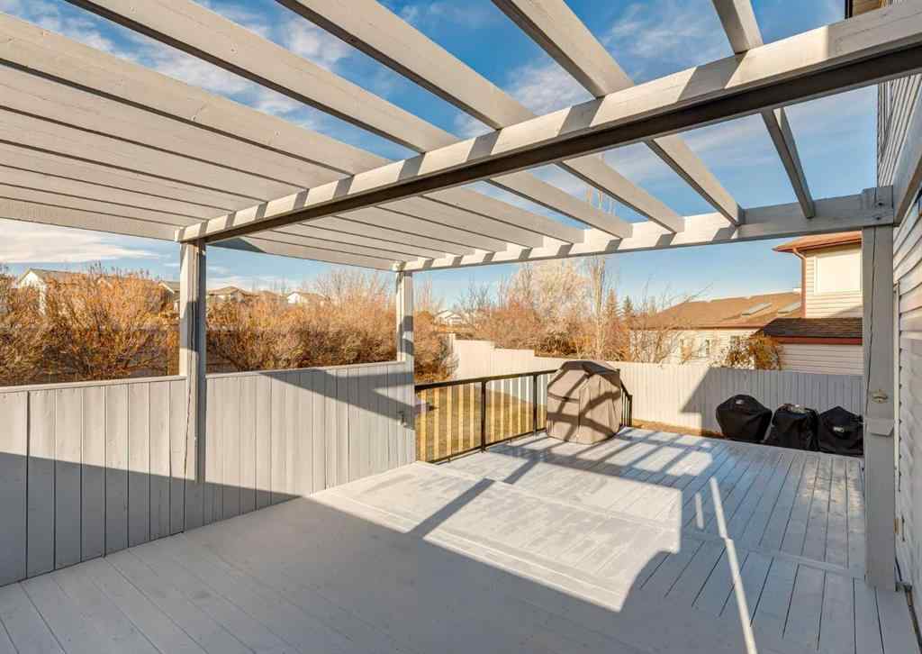 MLS® # A2271076 - 37 Cimarron Meadows Bay  in Cimarron Meadows Okotoks, Residential Open Houses