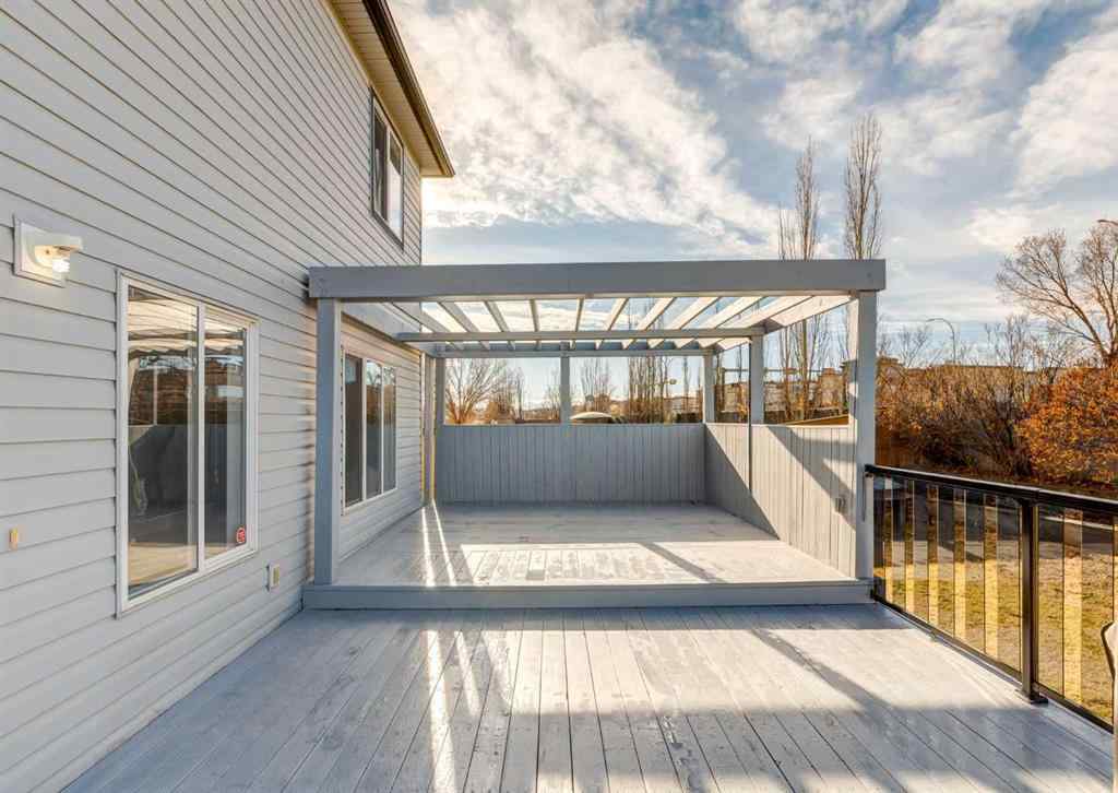 MLS® # A2271076 - 37 Cimarron Meadows Bay  in Cimarron Meadows Okotoks, Residential Open Houses