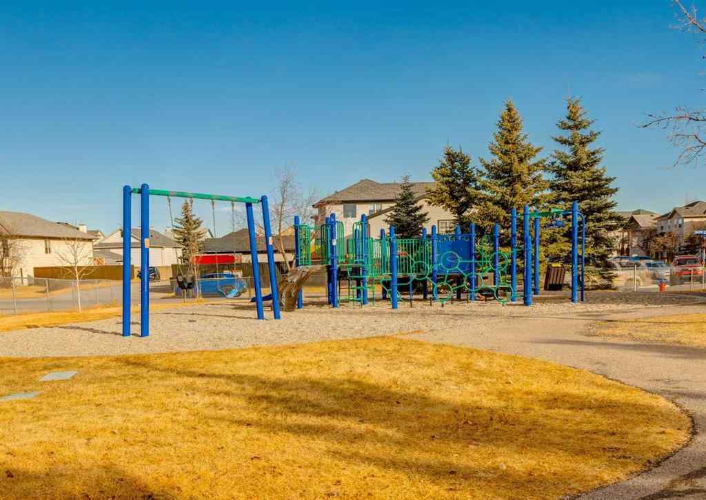 MLS® # A2271076 - 37 Cimarron Meadows Bay  in Cimarron Meadows Okotoks, Residential Open Houses