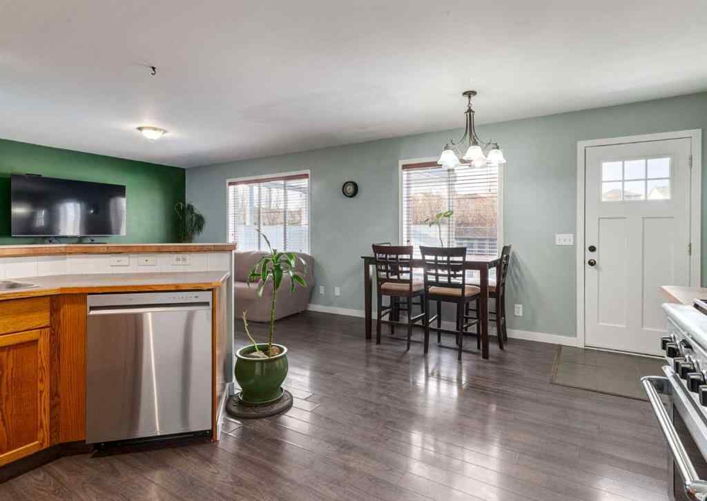 MLS® # A2271076 - 37 Cimarron Meadows Bay  in Cimarron Meadows Okotoks, Residential Open Houses