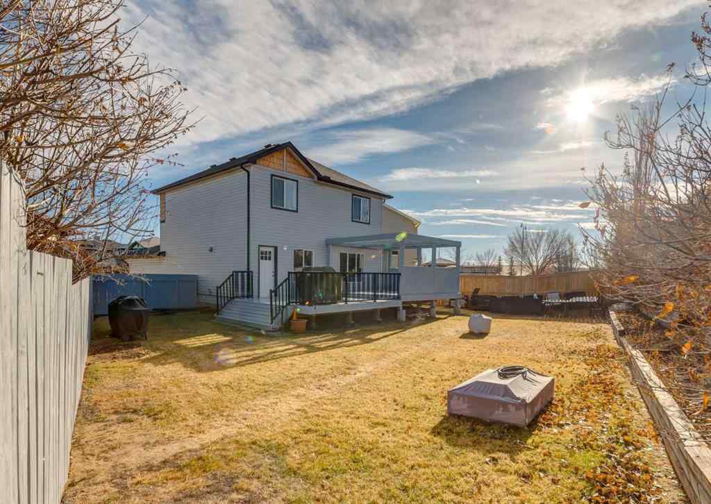 MLS® # A2271076 - 37 Cimarron Meadows Bay  in Cimarron Meadows Okotoks, Residential Open Houses