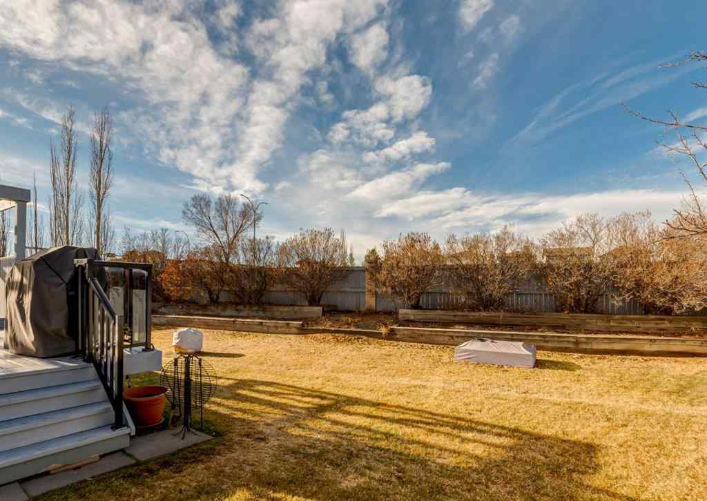 MLS® # A2271076 - 37 Cimarron Meadows Bay  in Cimarron Meadows Okotoks, Residential Open Houses