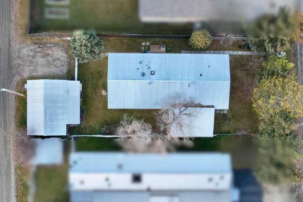 MLS&reg; # A2271077 - 5234 48 Street  in NONE Mayerthorpe, Residential Open Houses