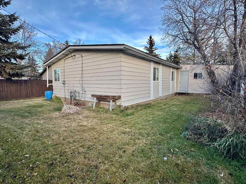 MLS&reg; # A2271077 - 5234 48 Street  in NONE Mayerthorpe, Residential Open Houses