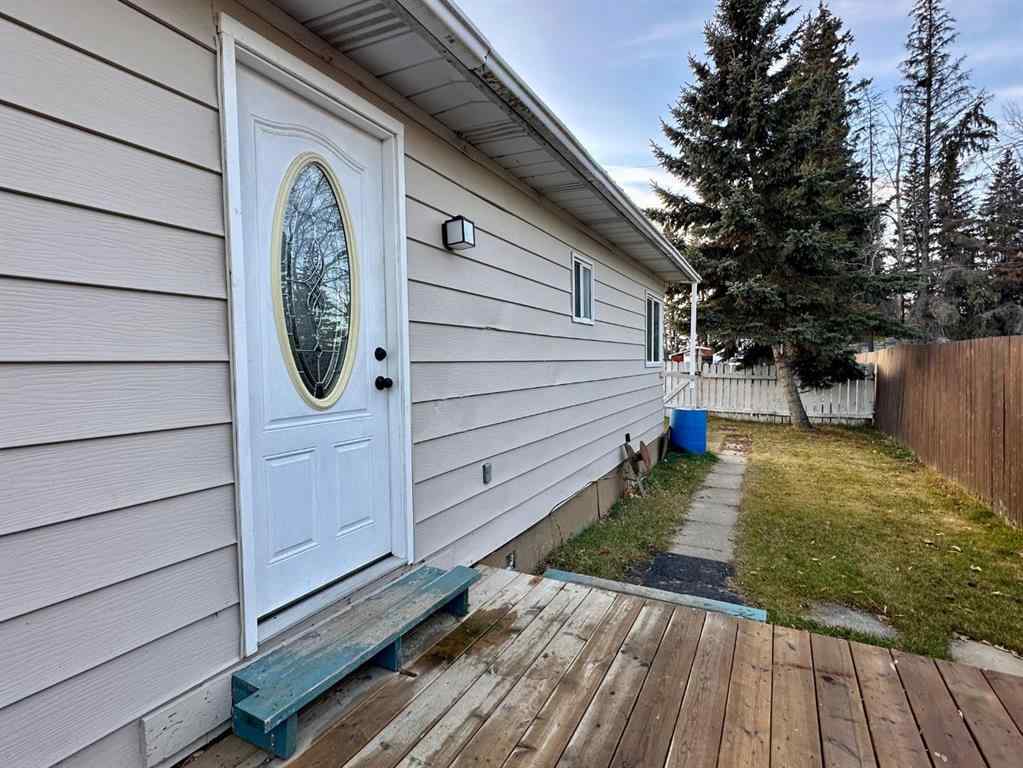 MLS&reg; # A2271077 - 5234 48 Street  in NONE Mayerthorpe, Residential Open Houses