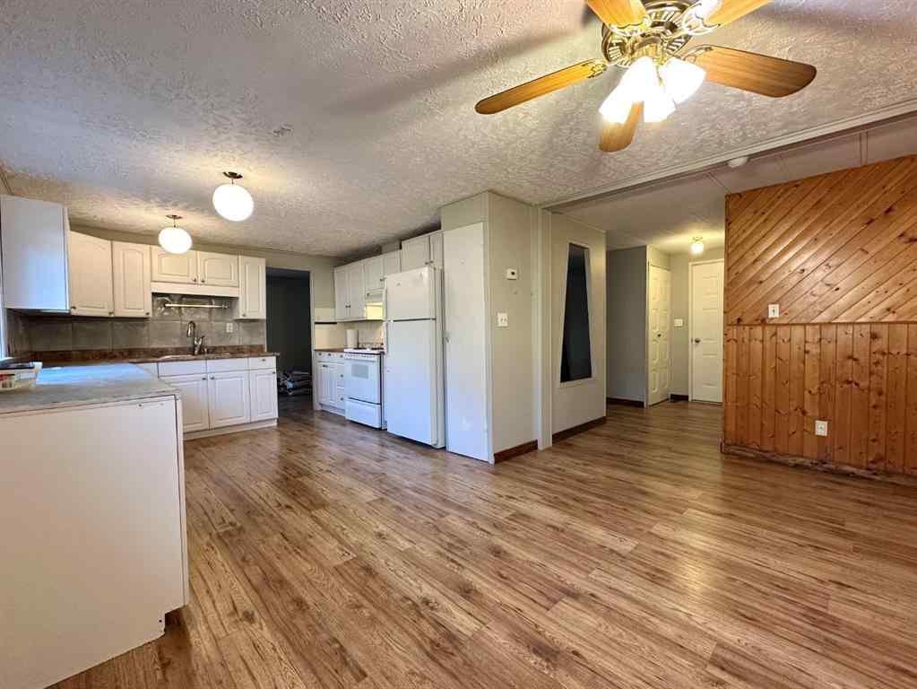 MLS&reg; # A2271077 - 5234 48 Street  in NONE Mayerthorpe, Residential Open Houses