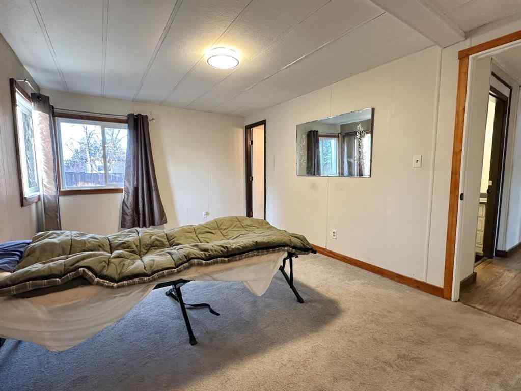 MLS&reg; # A2271077 - 5234 48 Street  in NONE Mayerthorpe, Residential Open Houses