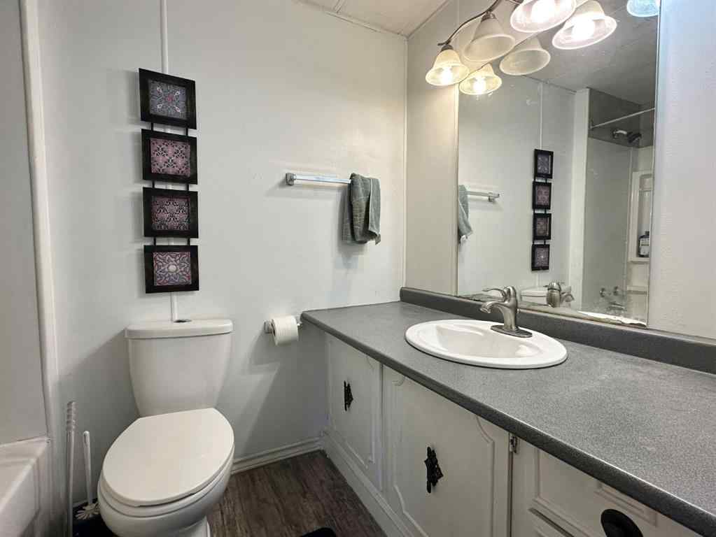 MLS&reg; # A2271077 - 5234 48 Street  in NONE Mayerthorpe, Residential Open Houses