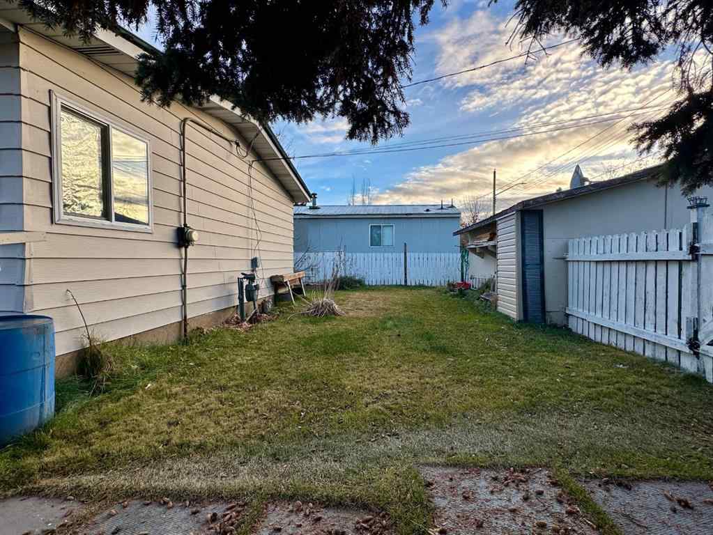 MLS&reg; # A2271077 - 5234 48 Street  in NONE Mayerthorpe, Residential Open Houses