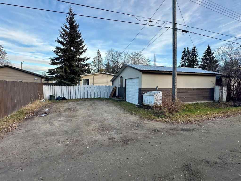 MLS&reg; # A2271077 - 5234 48 Street  in NONE Mayerthorpe, Residential Open Houses