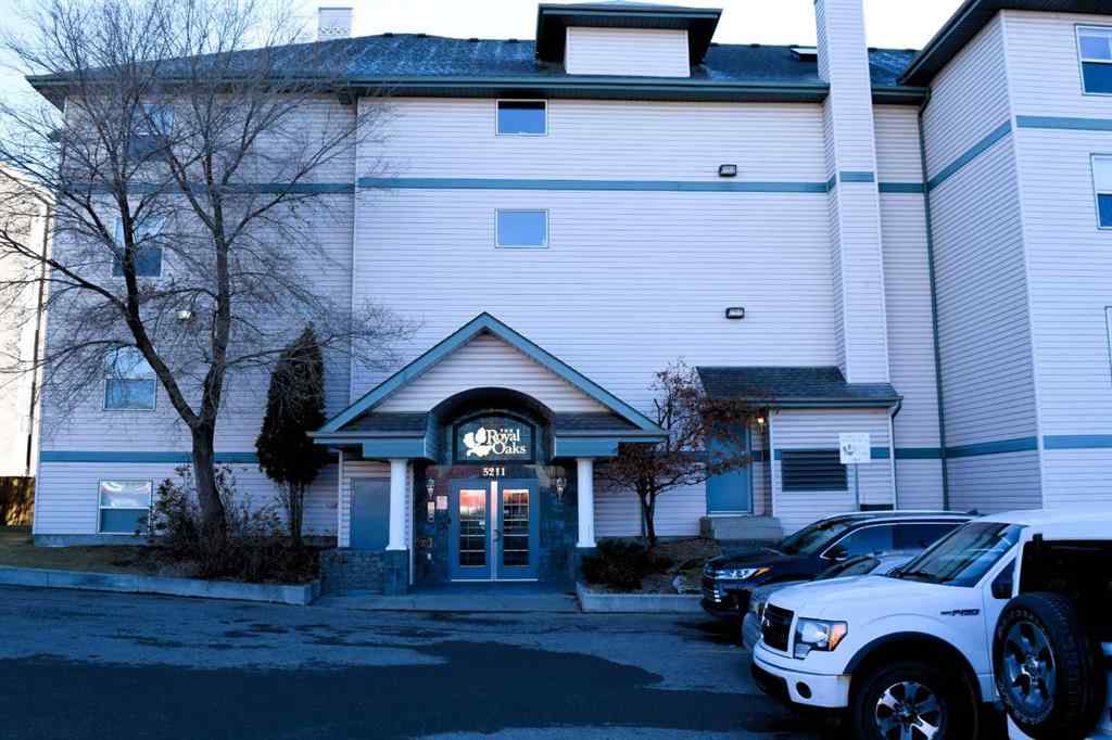 MLS&reg; # A2271082 - Unit #202 5211 39 Street  in South Hill Red Deer, Residential Open Houses