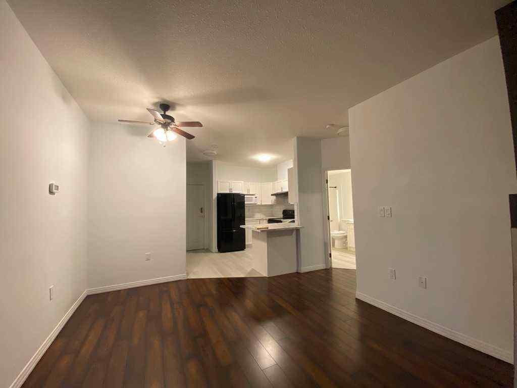 MLS&reg; # A2271082 - Unit #202 5211 39 Street  in South Hill Red Deer, Residential Open Houses