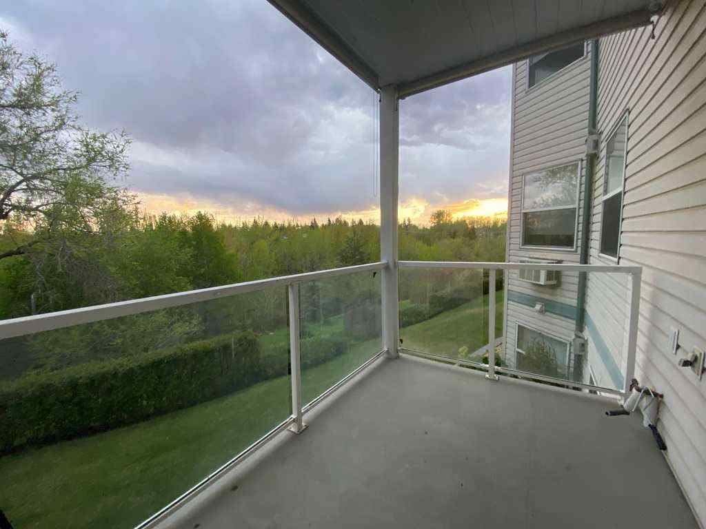 MLS&reg; # A2271082 - Unit #202 5211 39 Street  in South Hill Red Deer, Residential Open Houses