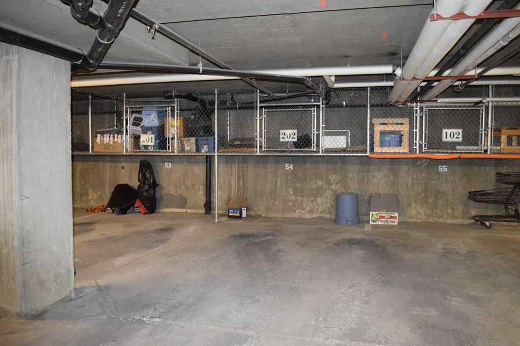 MLS&reg; # A2271082 - Unit #202 5211 39 Street  in South Hill Red Deer, Residential Open Houses