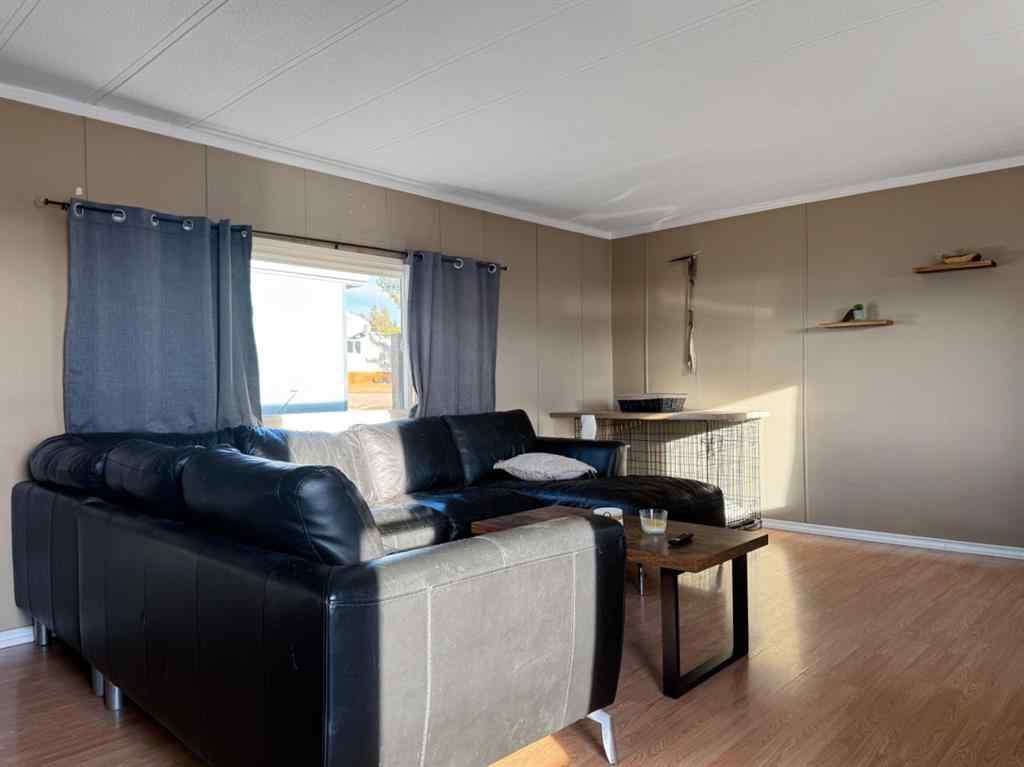 MLS&reg; # A2271084 - 69 Shand Trailer COURT   in NONE Grande Cache, Mobile Open Houses