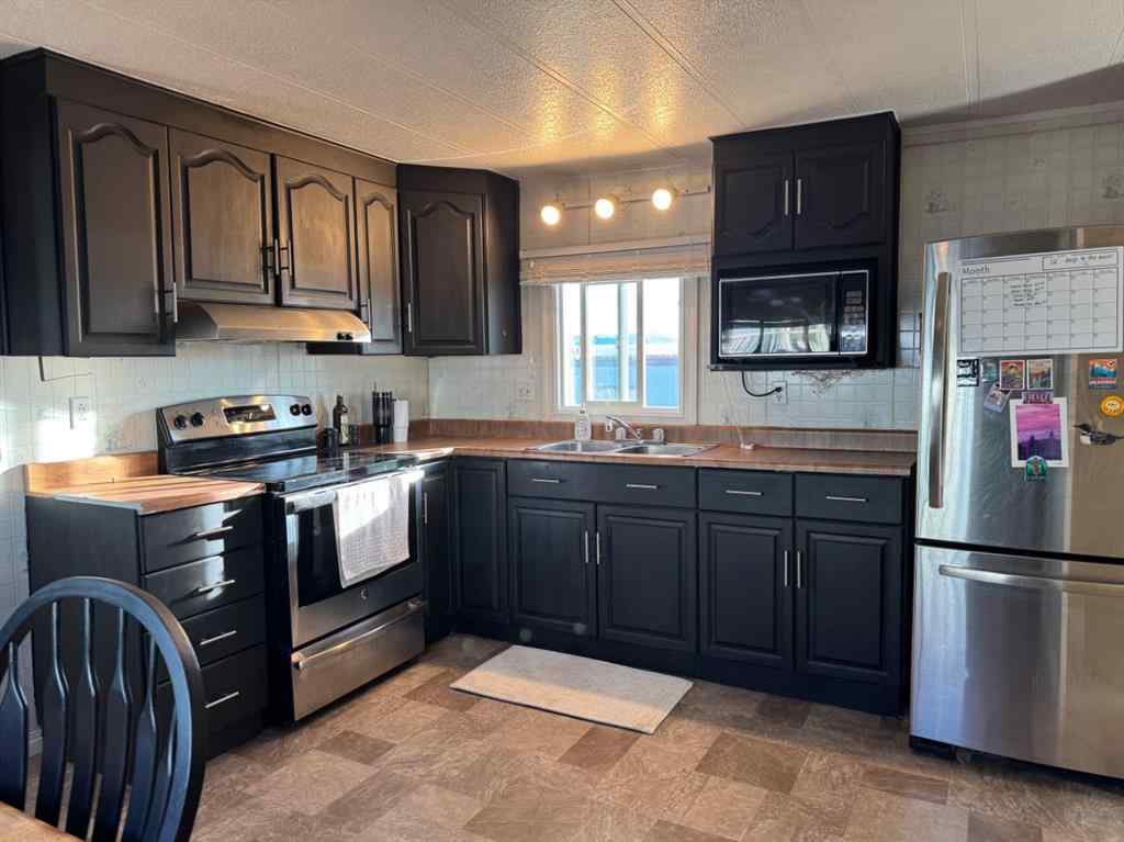 MLS&reg; # A2271084 - 69 Shand Trailer COURT   in NONE Grande Cache, Mobile Open Houses