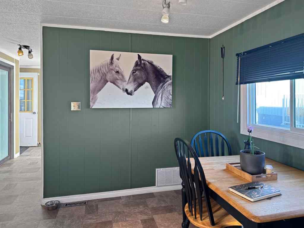 MLS&reg; # A2271084 - 69 Shand Trailer COURT   in NONE Grande Cache, Mobile Open Houses