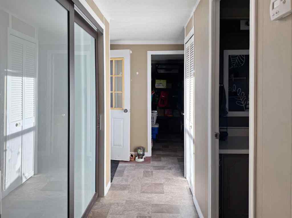 MLS&reg; # A2271084 - 69 Shand Trailer COURT   in NONE Grande Cache, Mobile Open Houses