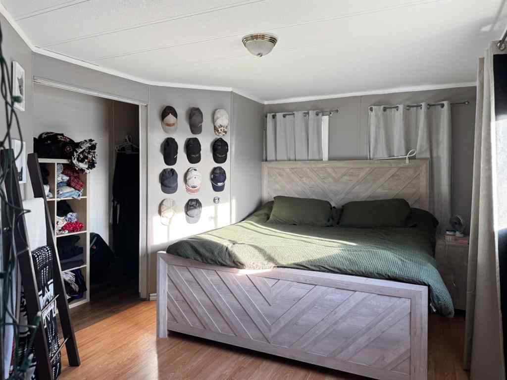 MLS&reg; # A2271084 - 69 Shand Trailer COURT   in NONE Grande Cache, Mobile Open Houses