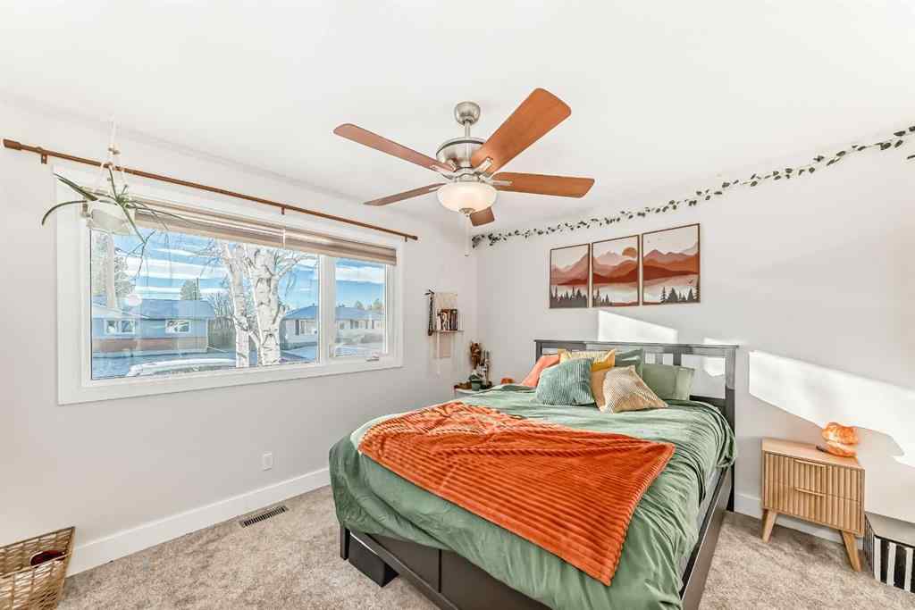 MLS&reg; # A2271085 - 512 52 Avenue W in NONE Claresholm, Residential Open Houses