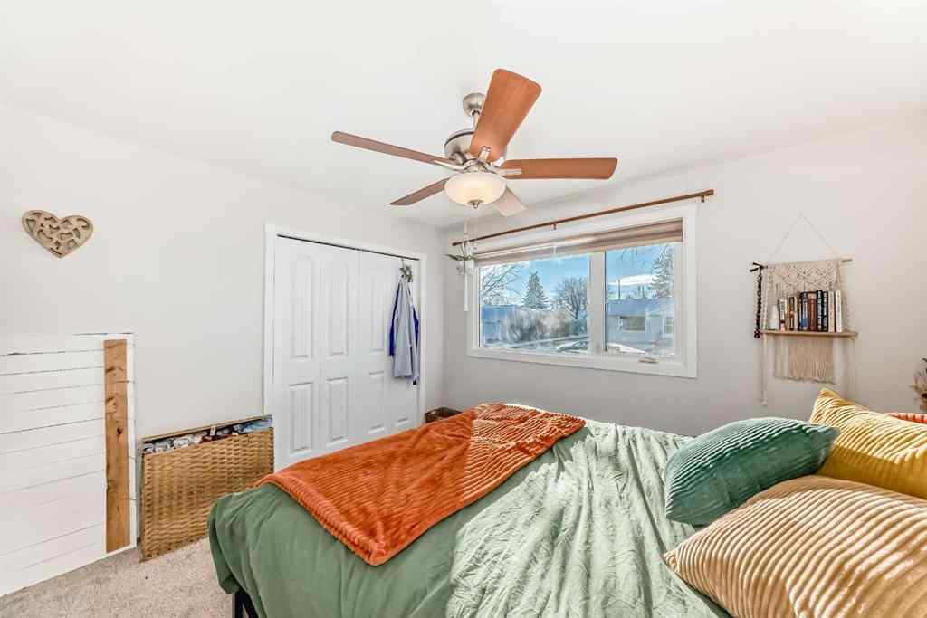 MLS&reg; # A2271085 - 512 52 Avenue W in NONE Claresholm, Residential Open Houses