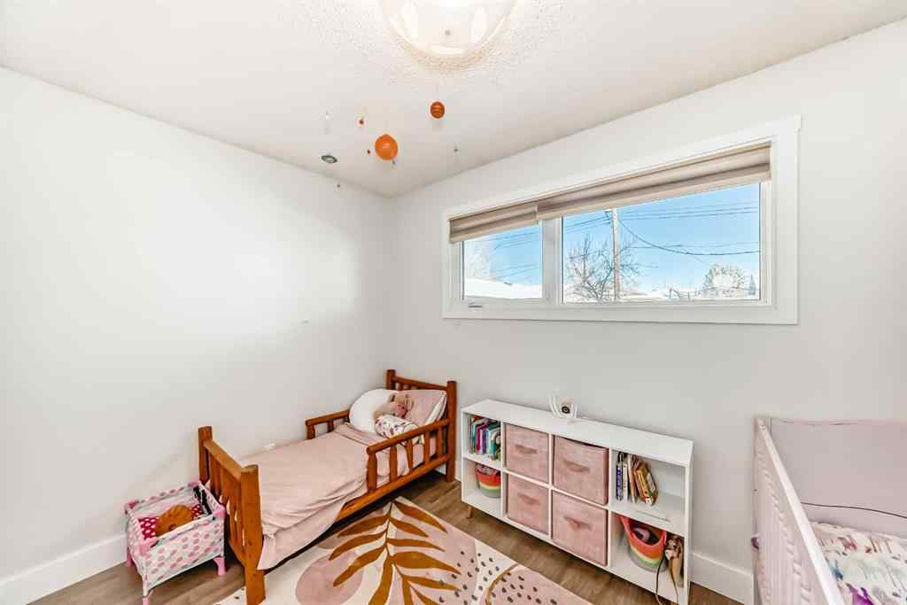 MLS&reg; # A2271085 - 512 52 Avenue W in NONE Claresholm, Residential Open Houses