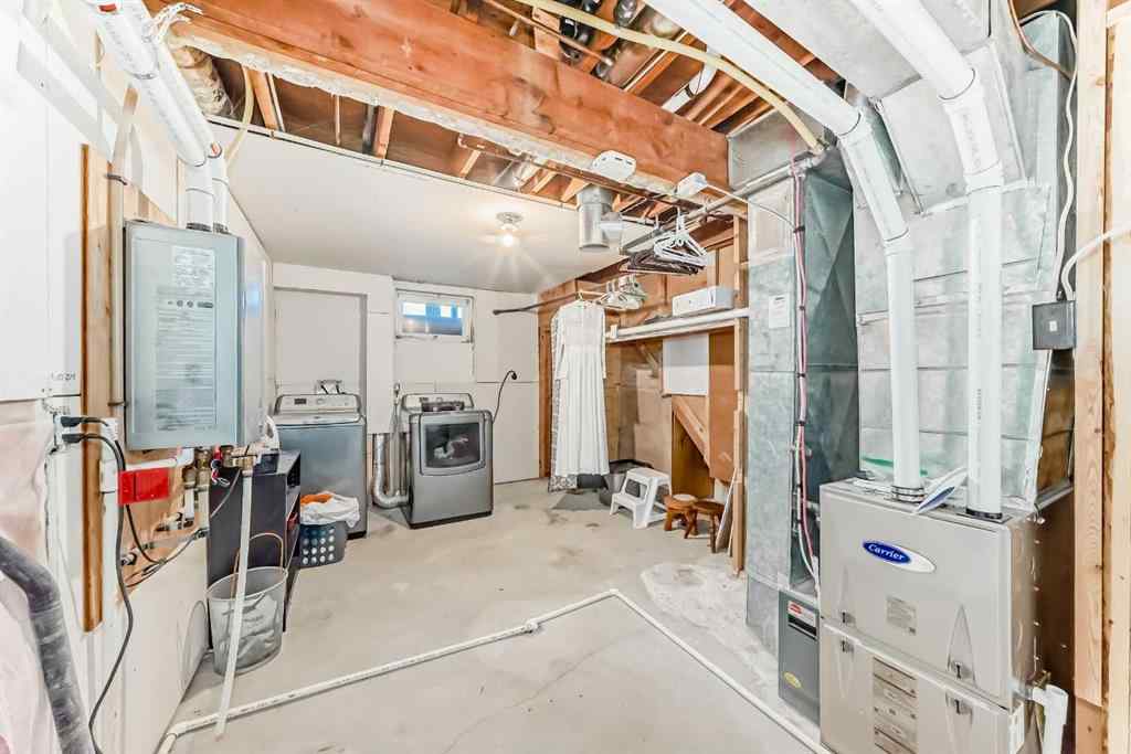 MLS&reg; # A2271085 - 512 52 Avenue W in NONE Claresholm, Residential Open Houses