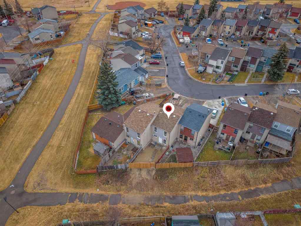 MLS&reg; # A2271089 - 63 Penworth Close SE in Penbrooke Meadows Calgary, Residential Open Houses