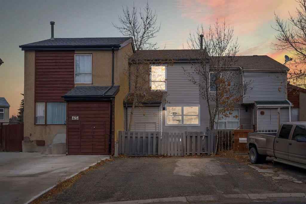 MLS&reg; # A2271089 - 63 Penworth Close SE in Penbrooke Meadows Calgary, Residential Open Houses