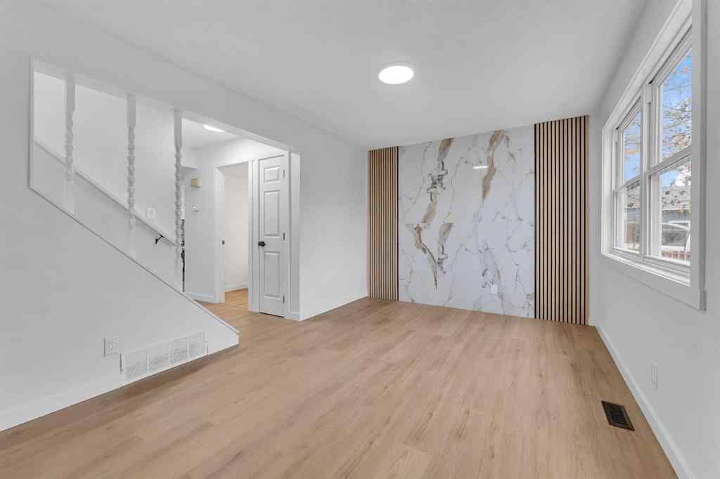 MLS&reg; # A2271089 - 63 Penworth Close SE in Penbrooke Meadows Calgary, Residential Open Houses