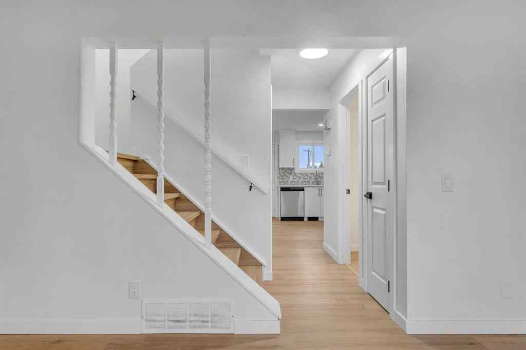 MLS&reg; # A2271089 - 63 Penworth Close SE in Penbrooke Meadows Calgary, Residential Open Houses