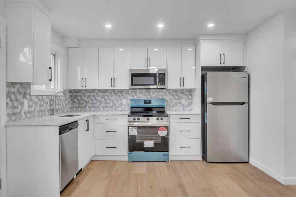 MLS&reg; # A2271089 - 63 Penworth Close SE in Penbrooke Meadows Calgary, Residential Open Houses