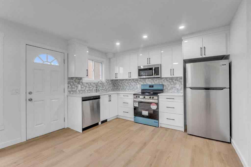 MLS&reg; # A2271089 - 63 Penworth Close SE in Penbrooke Meadows Calgary, Residential Open Houses