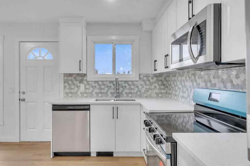 MLS&reg; # A2271089 - 63 Penworth Close SE in Penbrooke Meadows Calgary, Residential Open Houses