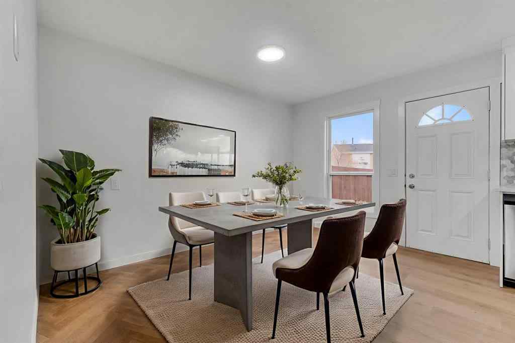 MLS&reg; # A2271089 - 63 Penworth Close SE in Penbrooke Meadows Calgary, Residential Open Houses