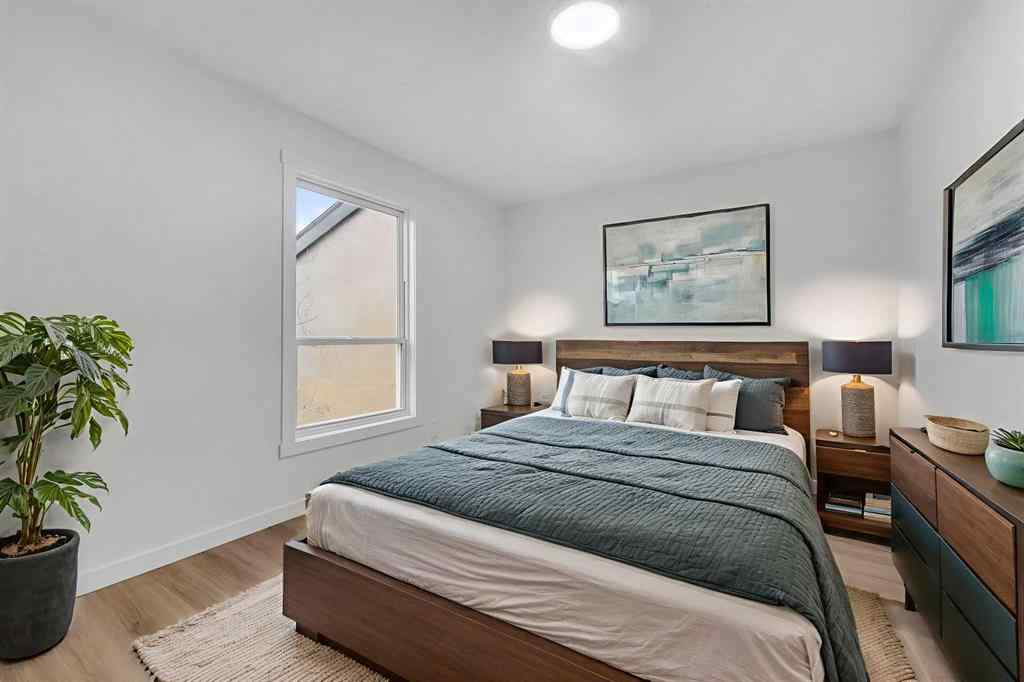 MLS&reg; # A2271089 - 63 Penworth Close SE in Penbrooke Meadows Calgary, Residential Open Houses