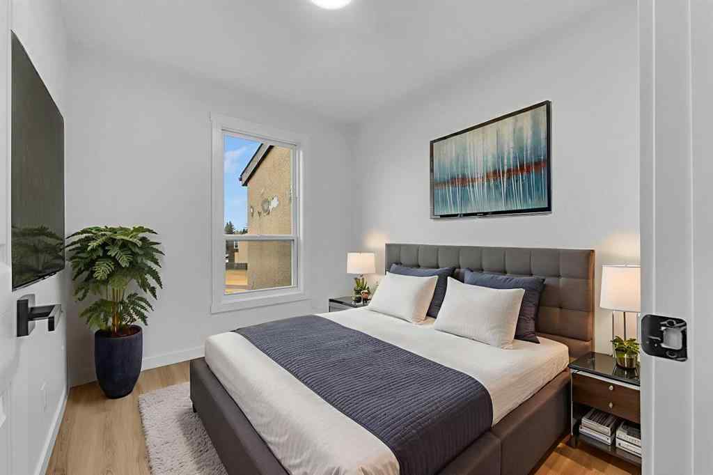 MLS&reg; # A2271089 - 63 Penworth Close SE in Penbrooke Meadows Calgary, Residential Open Houses