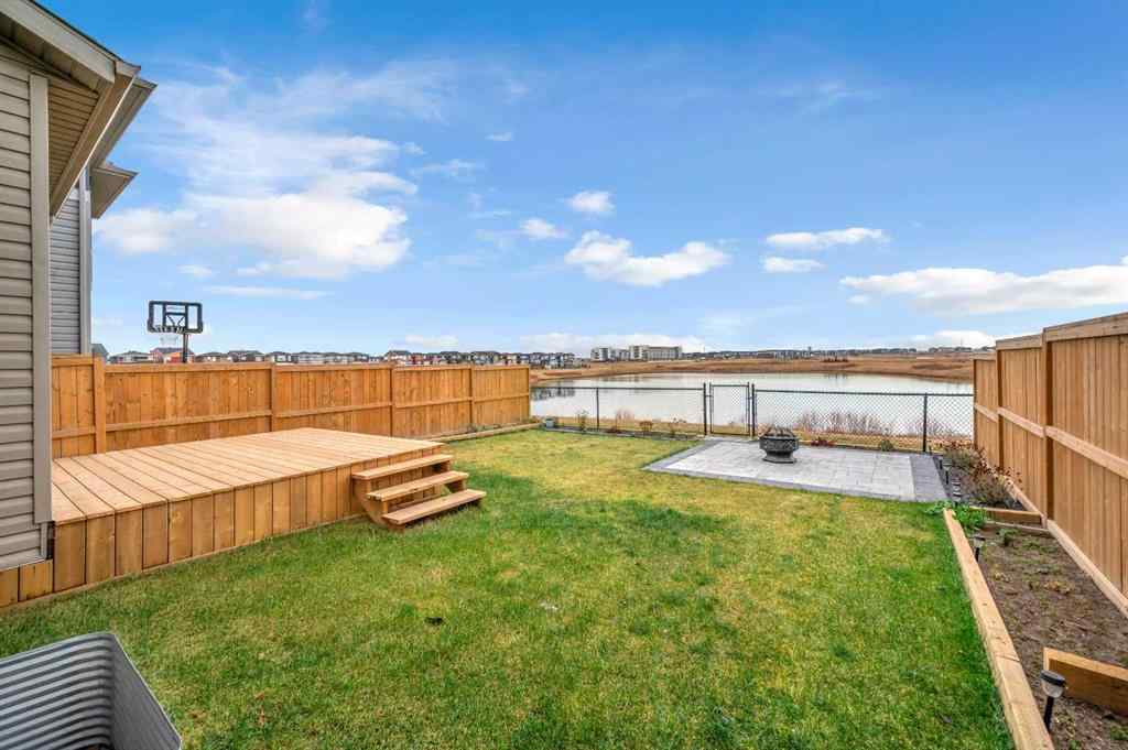MLS&reg; # A2271091 - 568 Cornerstone Avenue NE in Cornerstone Calgary, Residential Open Houses