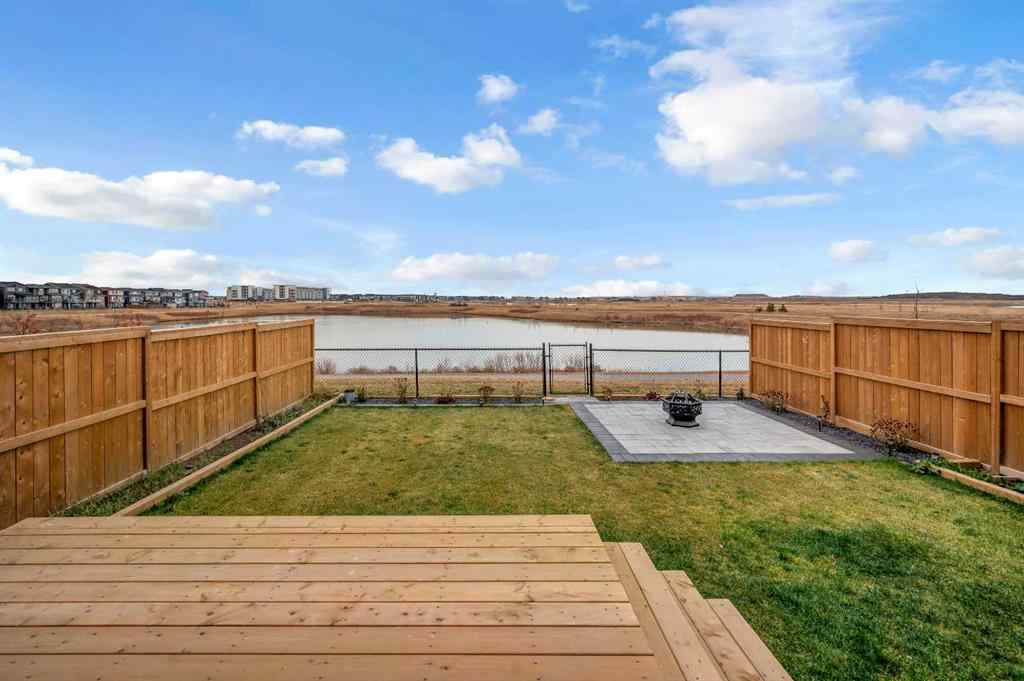 MLS&reg; # A2271091 - 568 Cornerstone Avenue NE in Cornerstone Calgary, Residential Open Houses