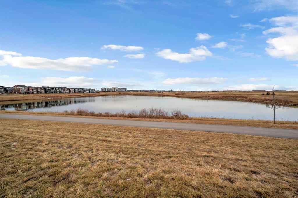 MLS&reg; # A2271091 - 568 Cornerstone Avenue NE in Cornerstone Calgary, Residential Open Houses