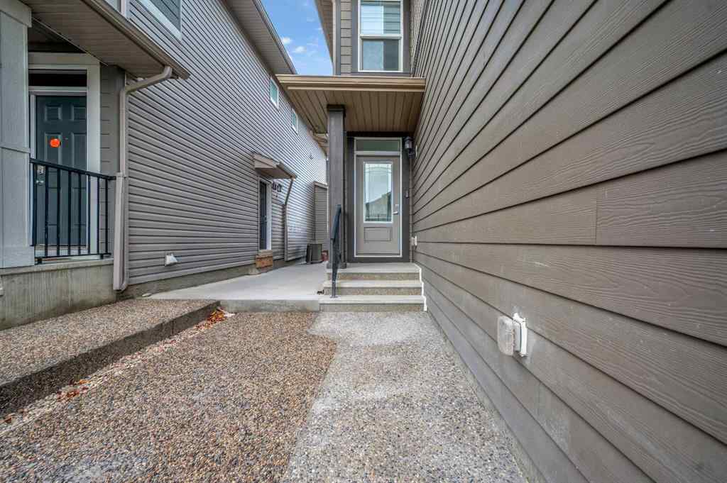 MLS&reg; # A2271091 - 568 Cornerstone Avenue NE in Cornerstone Calgary, Residential Open Houses
