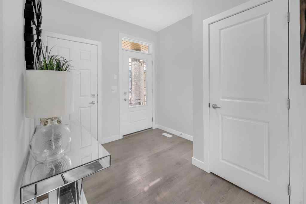 MLS&reg; # A2271091 - 568 Cornerstone Avenue NE in Cornerstone Calgary, Residential Open Houses